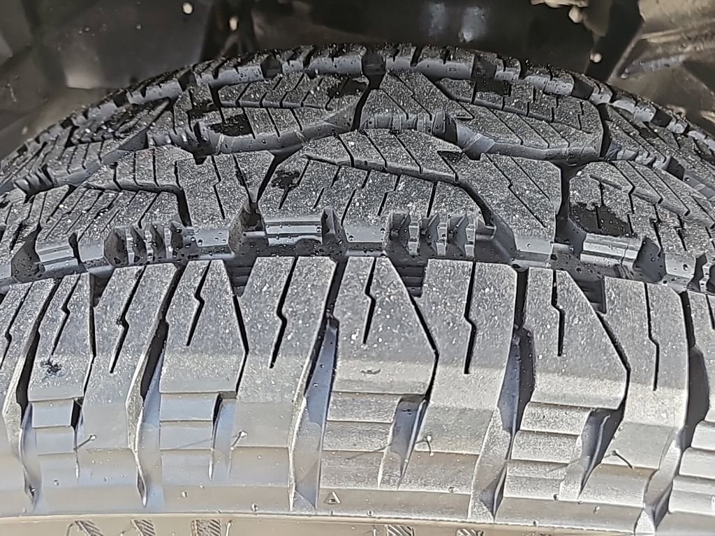 Used 2017 RAM 1500 Big Horn AWD/4WD image 3