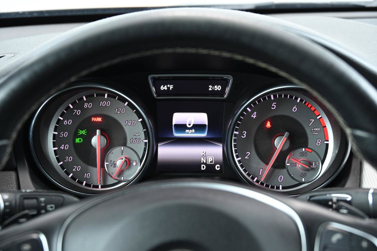 Used 2016 Mercedes-Benz GLA 250 4MATIC image 22