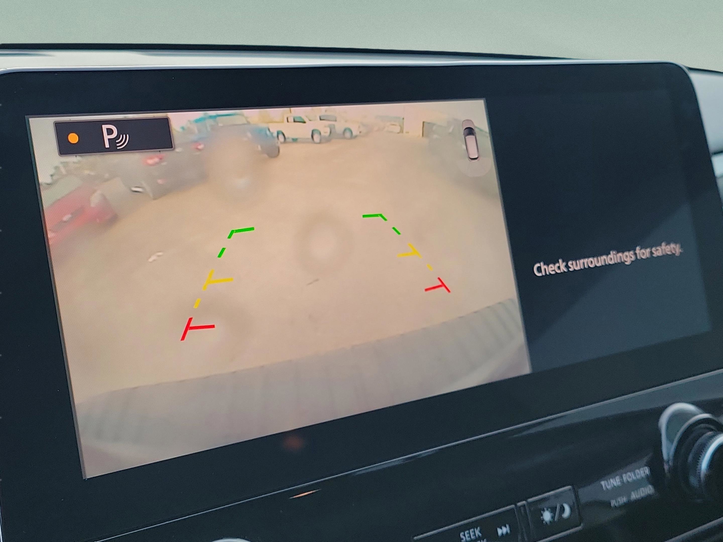 Certified 2022 Nissan Armada SV w/ SV Appearance Package image 26