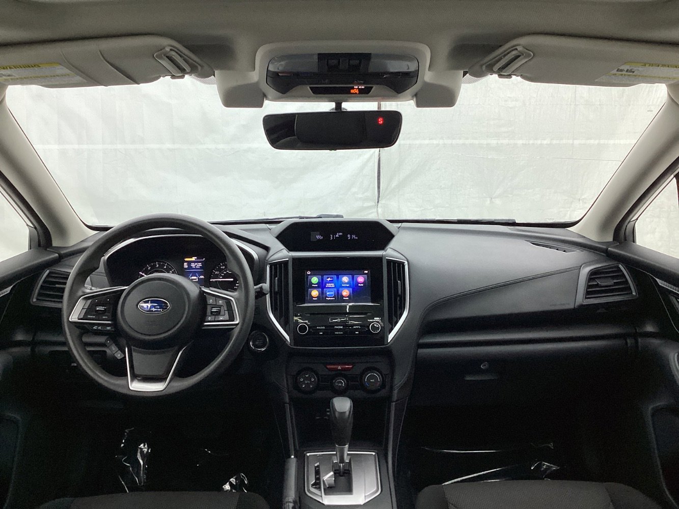 Used 2020 Subaru Impreza 2.0i Premium image 27