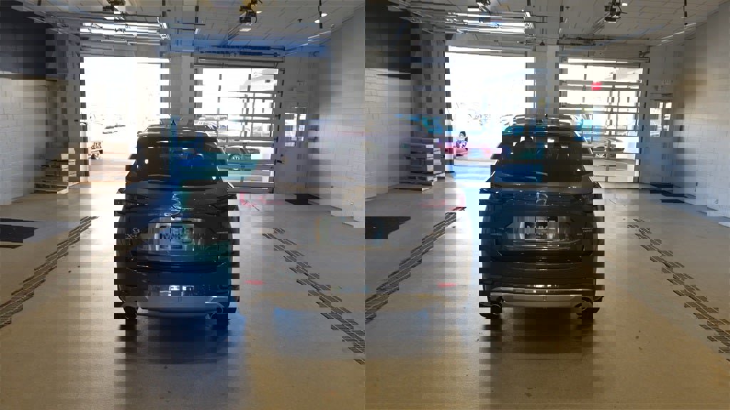 New 2025 MAZDA CX-5 Signature image 7
