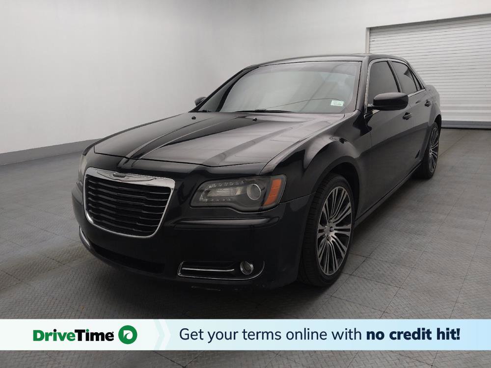 Used 2013 Chrysler 300 S image 1