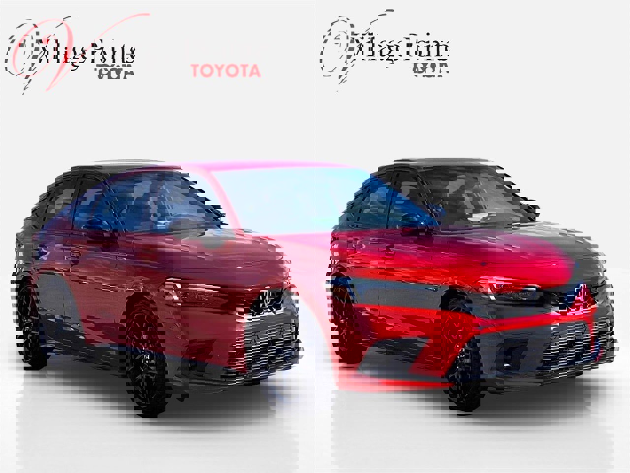 Used 2024 Honda Civic Sport image 8