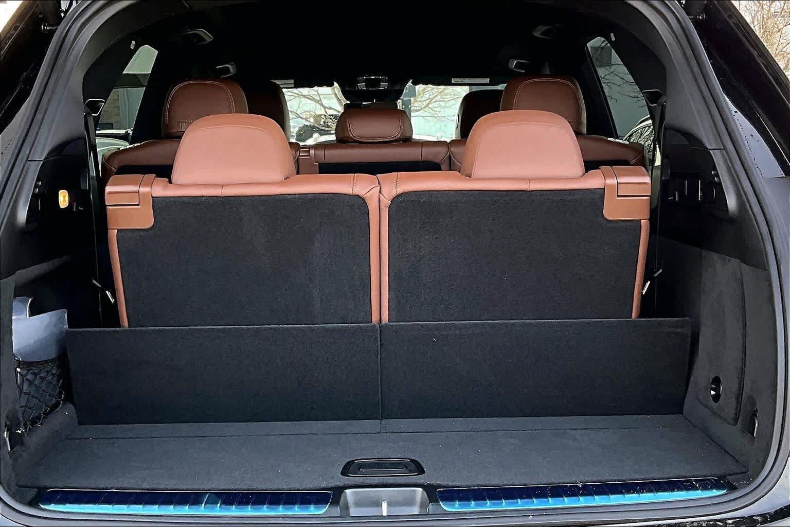 New 2026 Mercedes-Benz GLE 350 4MATIC image 14