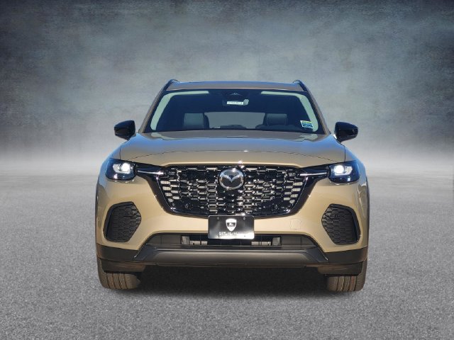 New 2026 MAZDA CX-70 3.3 Turbo w/ Preferred Package AWD/4WD image 2