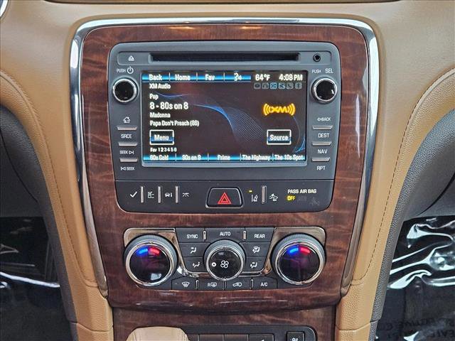 Used 2017 Buick Enclave Premium w/ Enclave Sport Touring Edition image 13