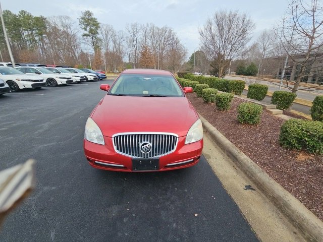 Used 2011 Buick Lucerne CXL image 5