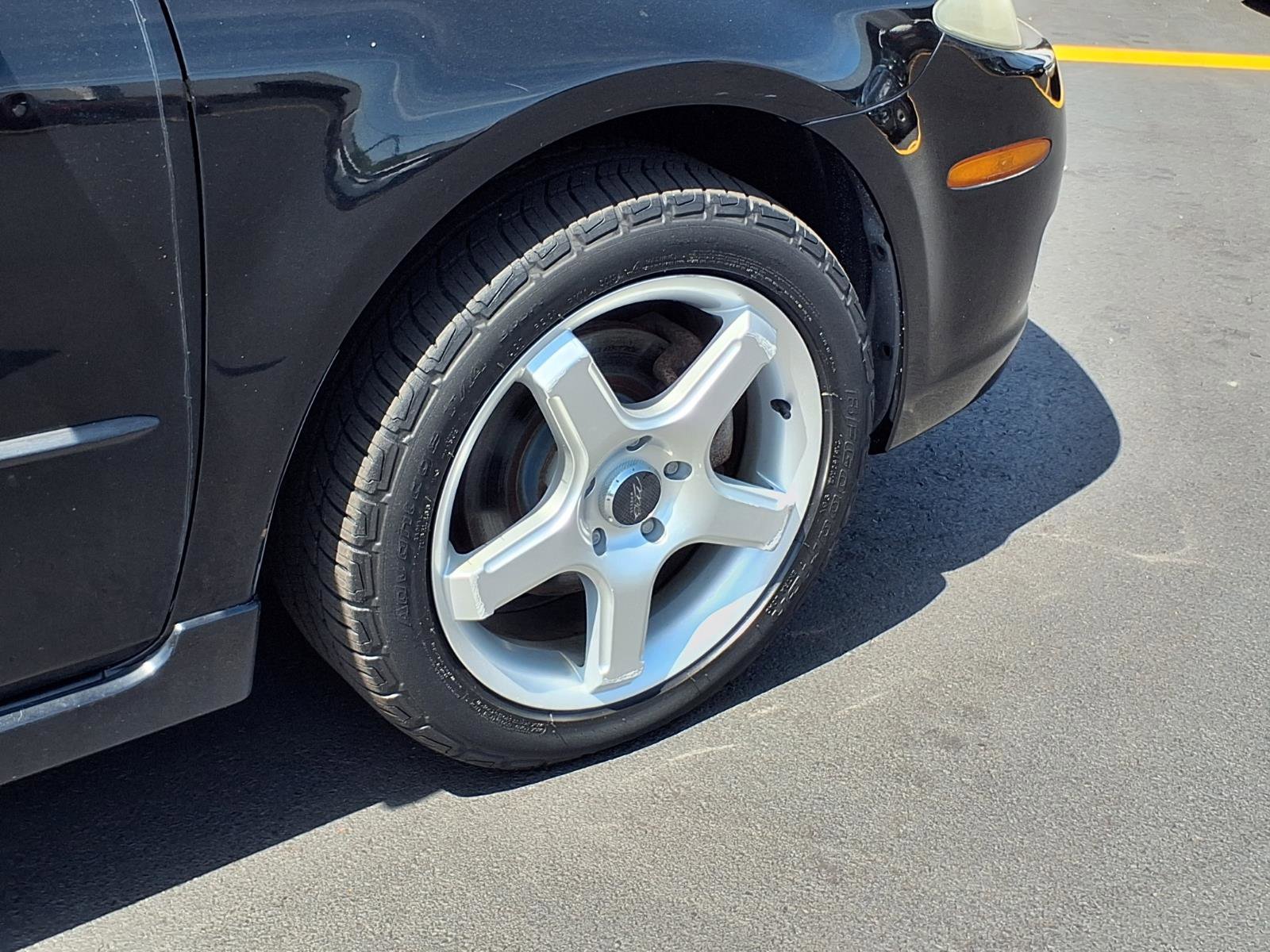 Used 2007 MAZDA MAZDA6 s Sport Value Edition FWD image 21