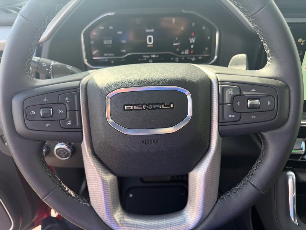Used 2024 GMC Sierra 1500 Denali w/ Denali Reserve Package image 23