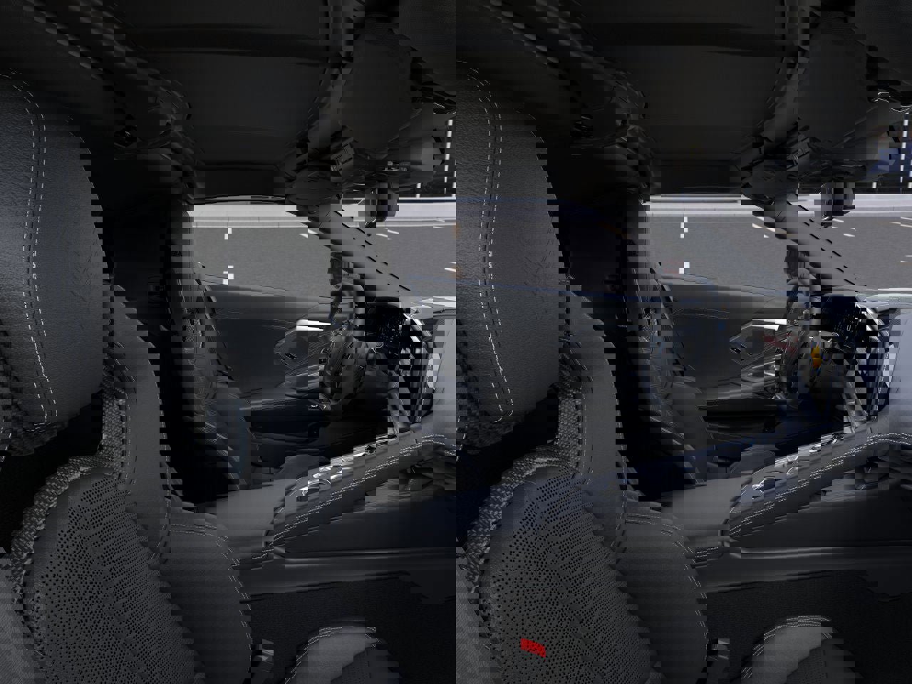 New 2026 Chevrolet Corvette Z06 image 30