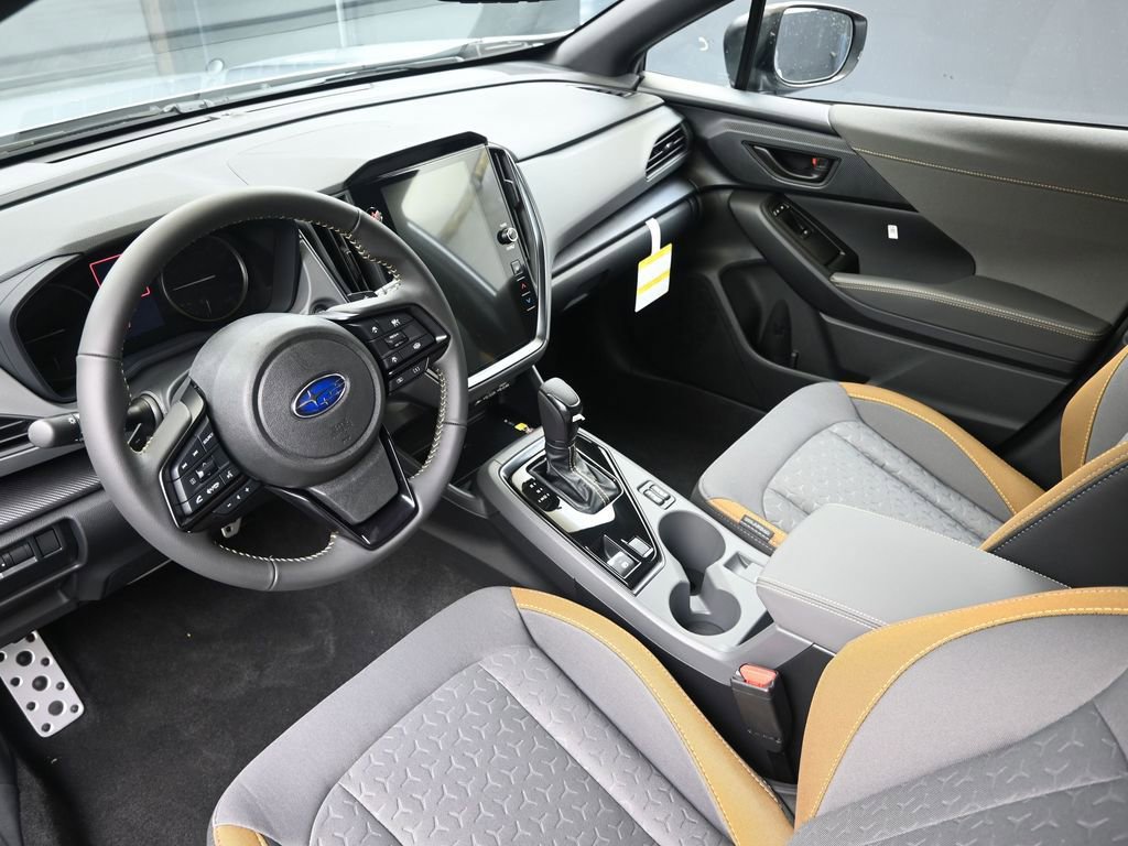 Used 2025 Subaru Crosstrek 2.5i Sport image 22