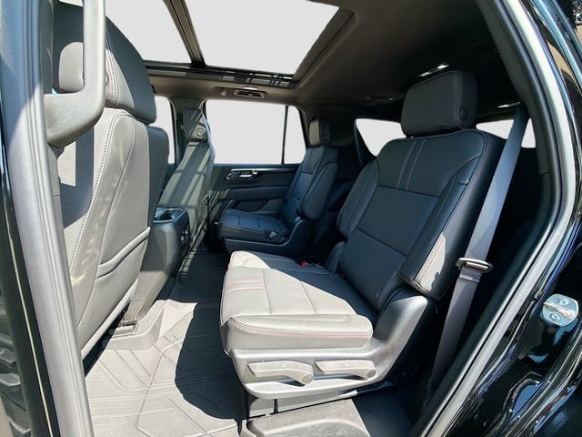 New 2026 Chevrolet Tahoe RST w/ Adventure Package 1 - Basket AWD/4WD image 27