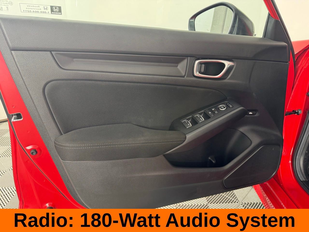 Used 2025 Honda Civic Sport image 10