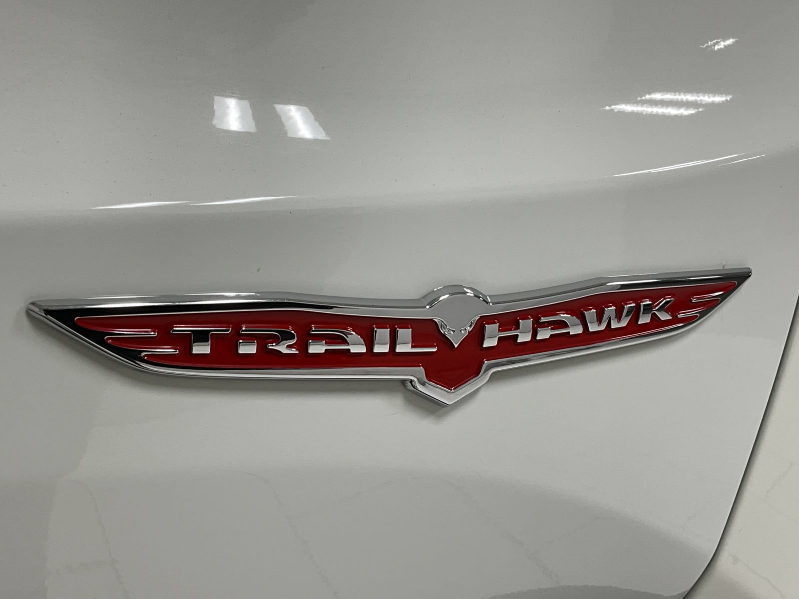 Used 2023 Jeep Renegade Trailhawk AWD/4WD image 11