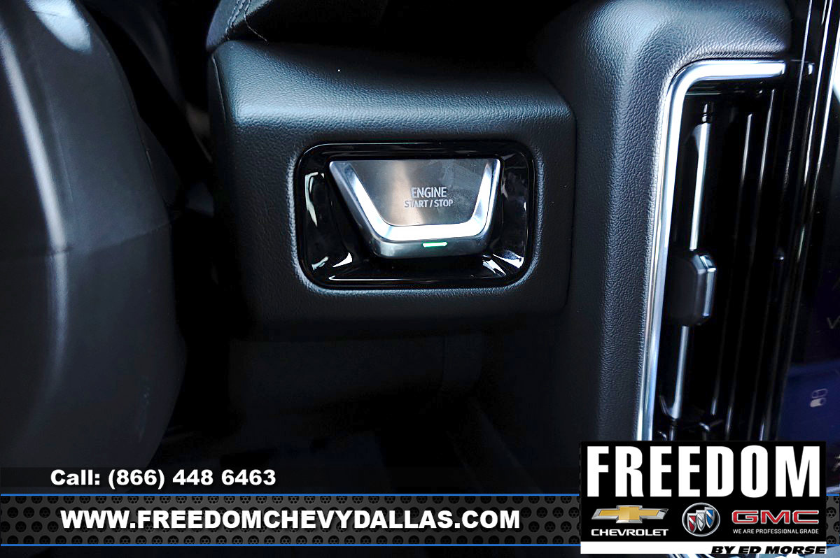 New 2027 GMC Yukon Denali w/ Denali Reserve Package AWD/4WD image 35