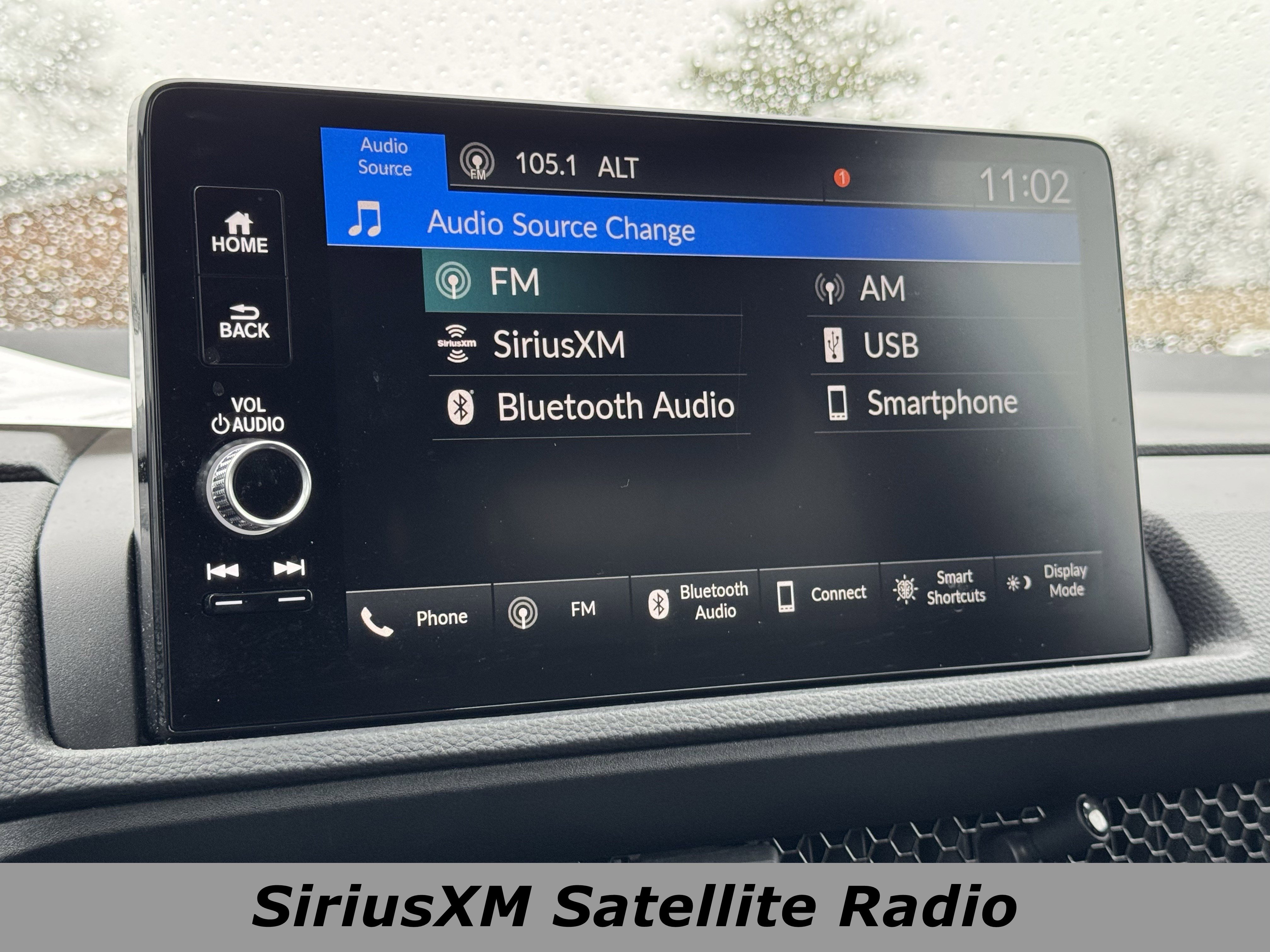 Used 2025 Honda CR-V Sport-L image 8