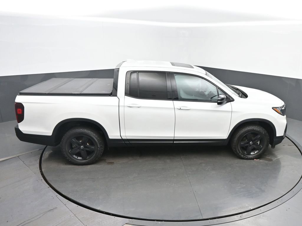 Used 2021 Honda Ridgeline Black Edition image 43