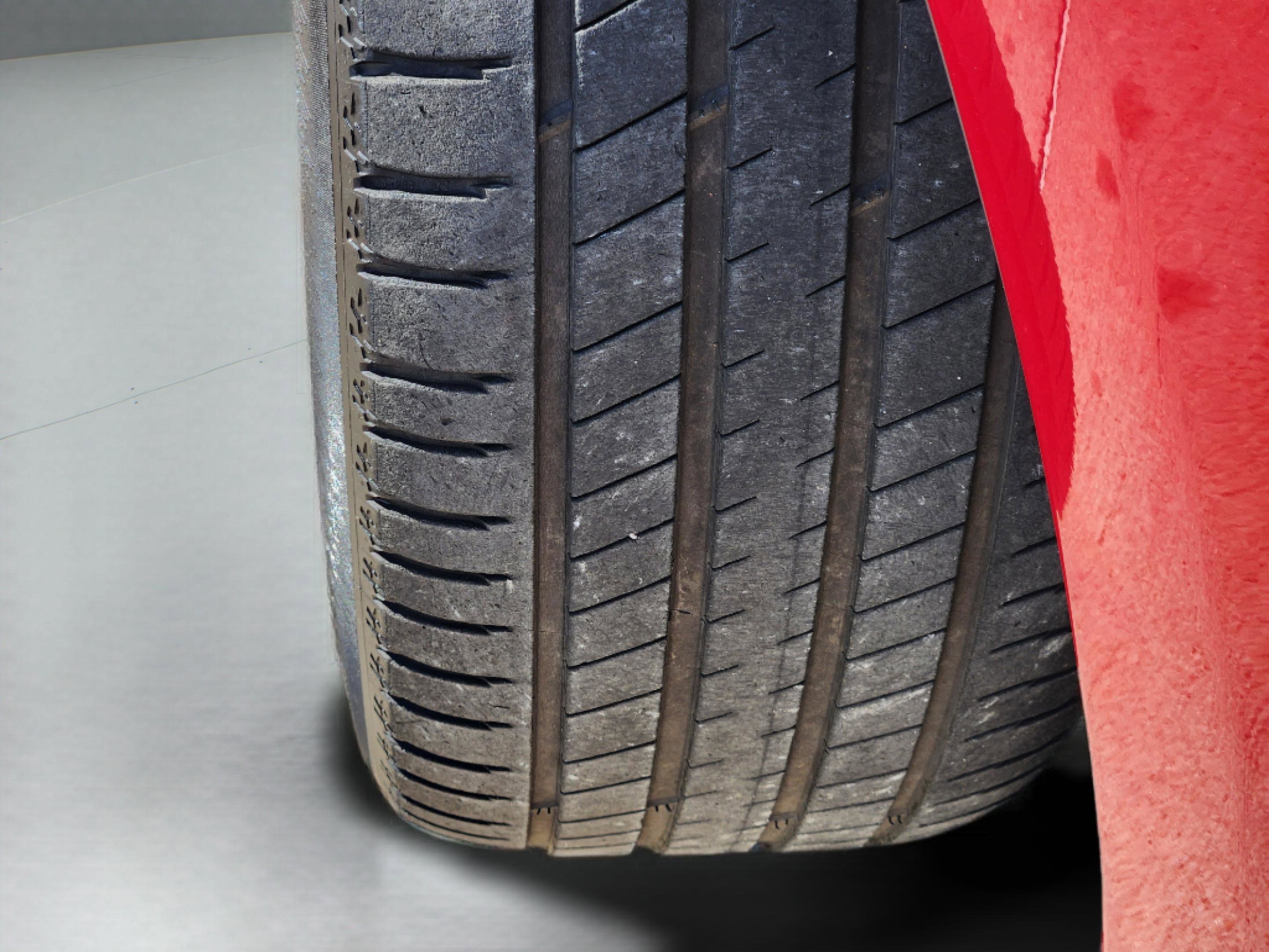 Used 2018 Lexus LS 500 w/ Interior Upgrade Package image 36