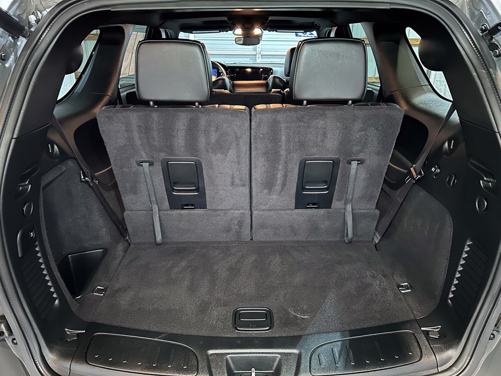 Used 2023 Dodge Durango R/T AWD/4WD image 15