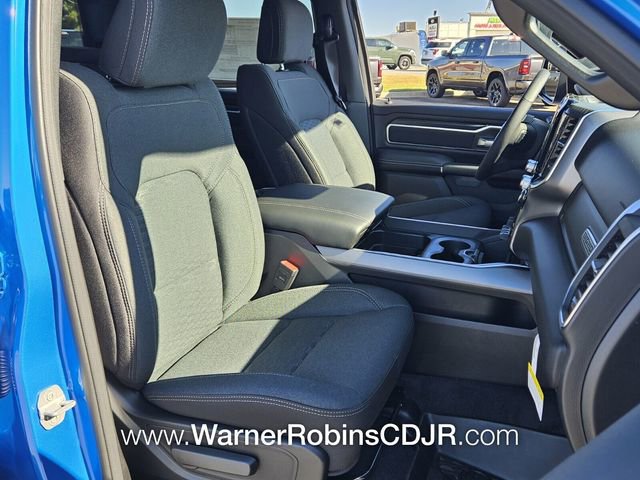 New 2026 RAM 1500 Big Horn image 17