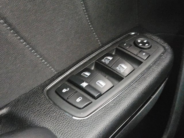 Used 2021 Dodge Charger SXT w/ Blacktop Package RWD image 19