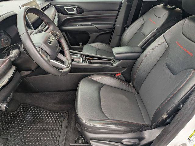 Certified 2023 Jeep Compass Trailhawk image 12