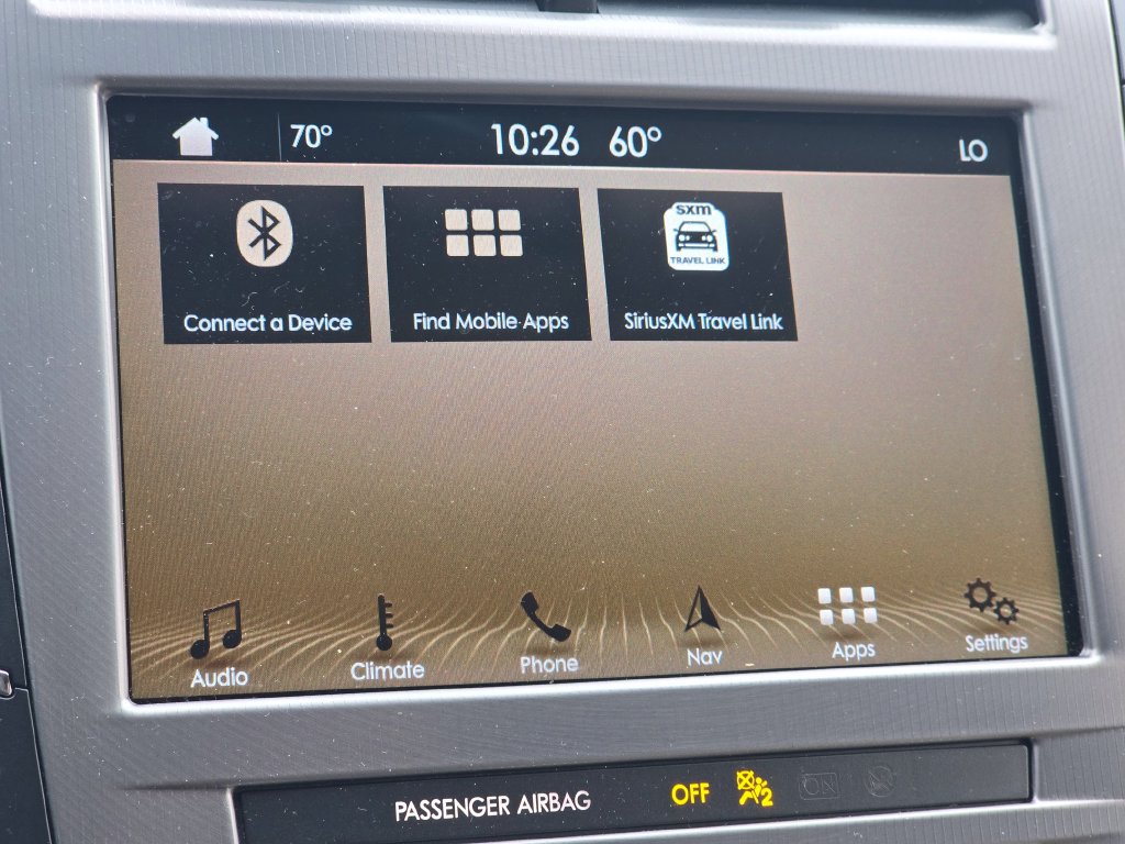 Used 2018 Lincoln MKZ Select w/ Select Plus Package FWD image 6