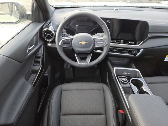 New 2026 Chevrolet Equinox LT w/ Convenience Package II image 32