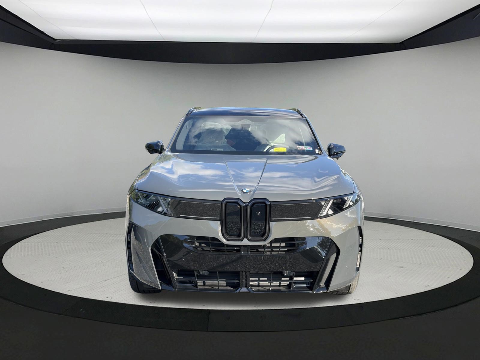 New 2027 BMW X5 xDrive40i w/ M Sport Professional Package AWD/4WD image 2