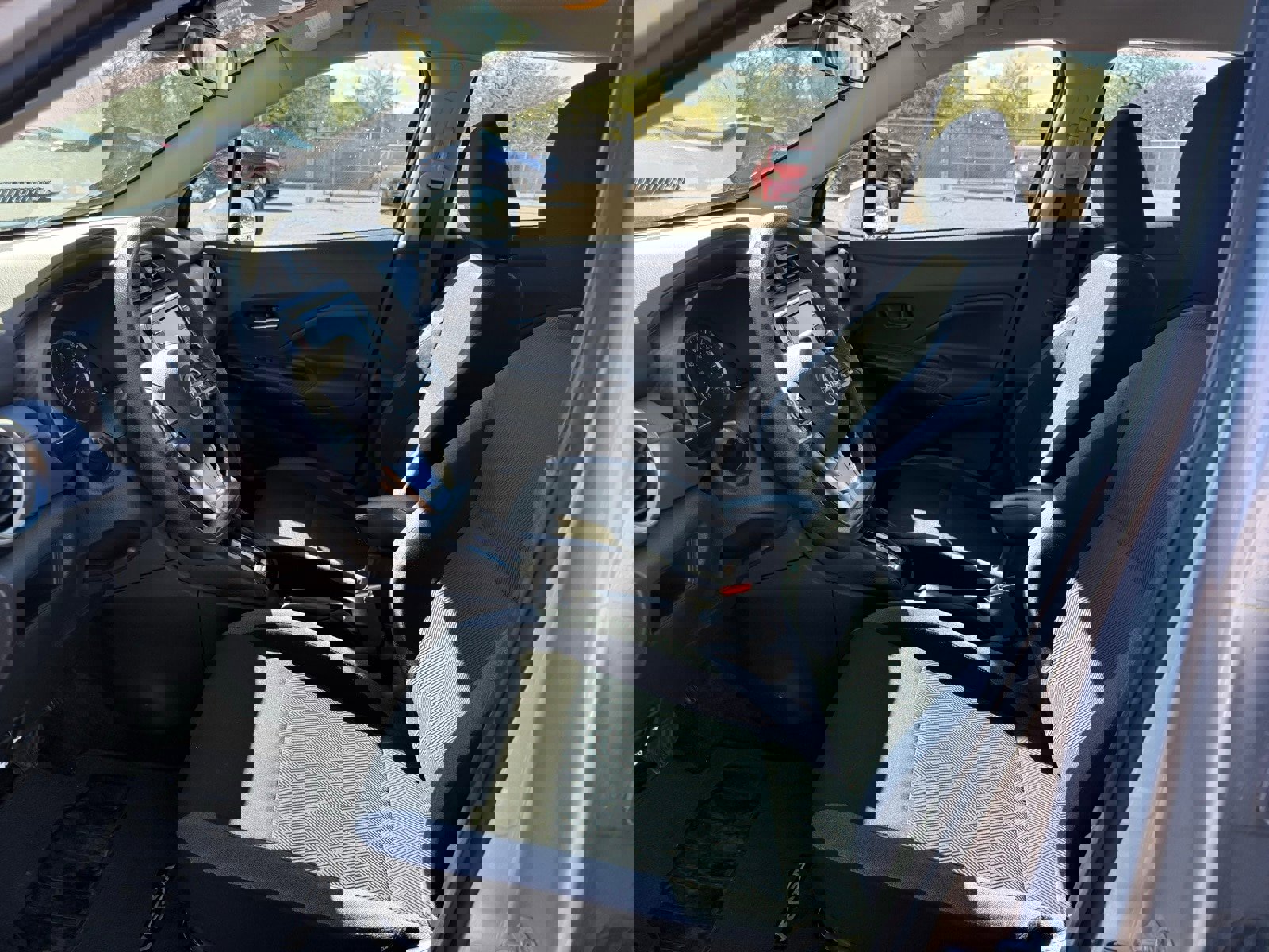 Certified 2025 Nissan Versa SV image 13