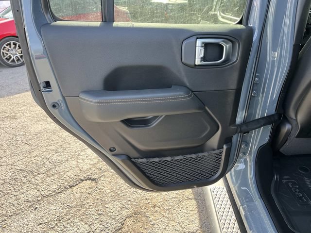 New 2026 Jeep Gladiator Mojave AWD/4WD image 17