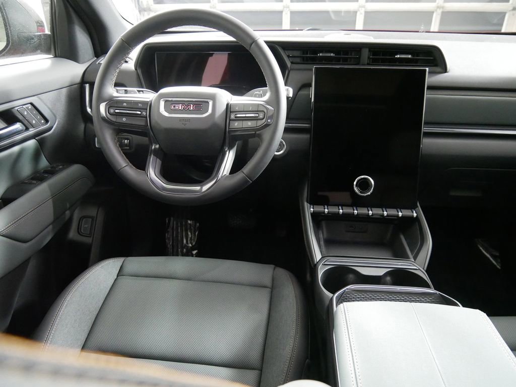 New 2026 GMC Terrain AT4 w/ Convenience Package III image 20