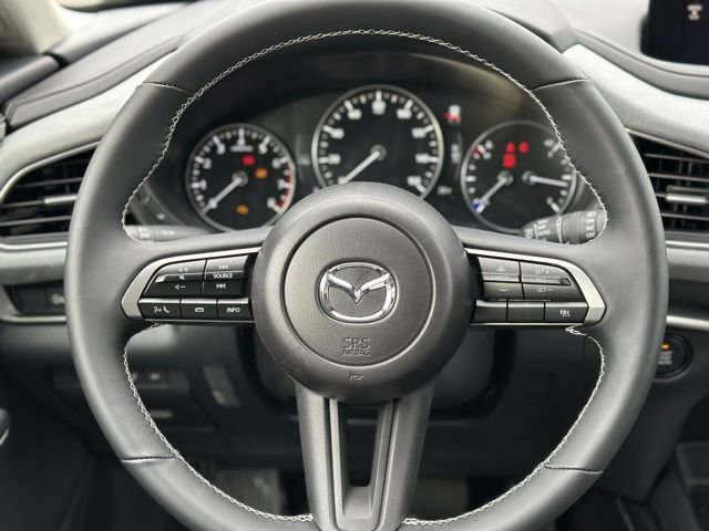 New 2026 MAZDA CX-30 AWD 2.5 S image 17