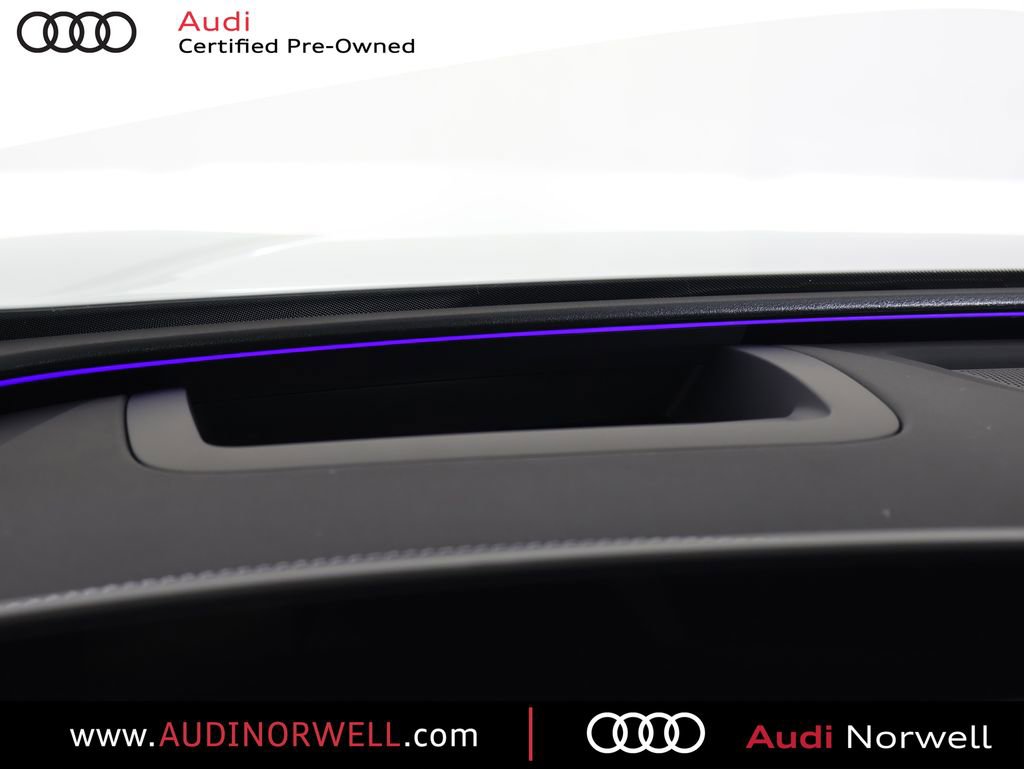 Certified 2025 Audi Q5 Prestige image 34
