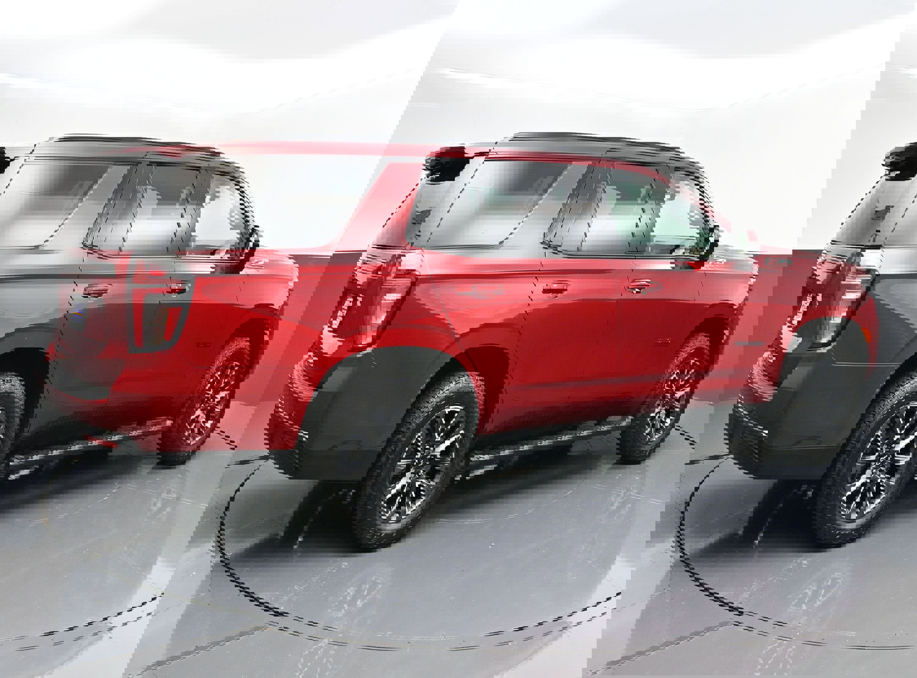 Certified 2021 Chevrolet Tahoe Z71 image 7