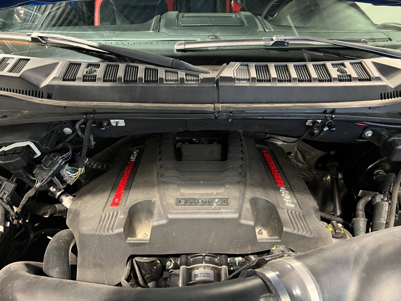 Used 2020 Ford F150 Raptor w/ Equipment Group 802A Luxury image 53