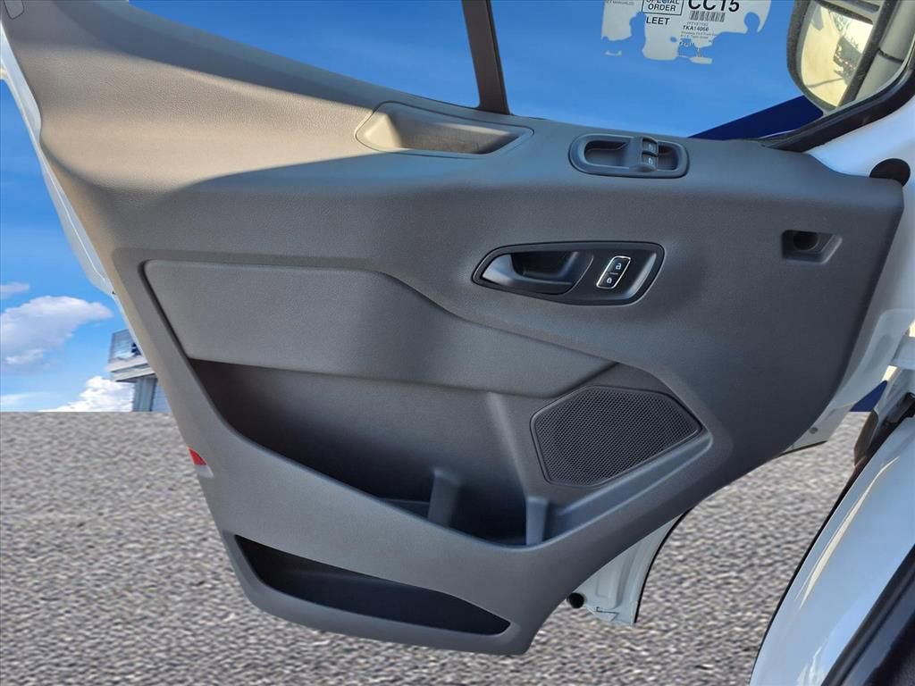 New 2026 Ford Transit 150 Low Roof image 15