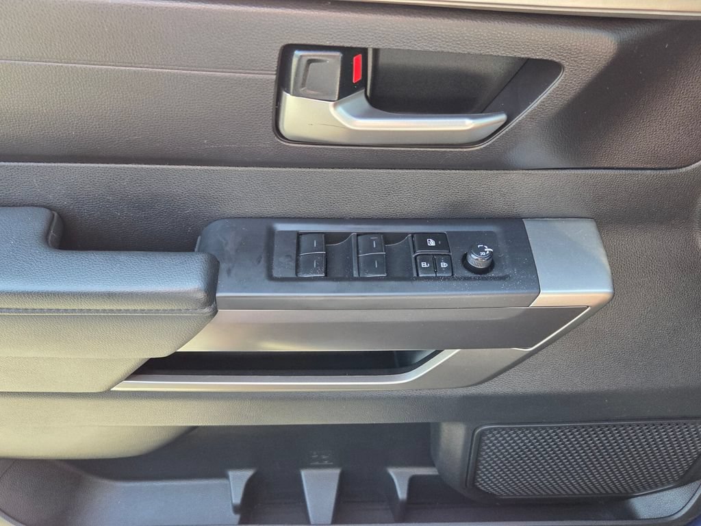Used 2023 Toyota Tundra SR5 w/ SR5 Convenience Package RWD image 32