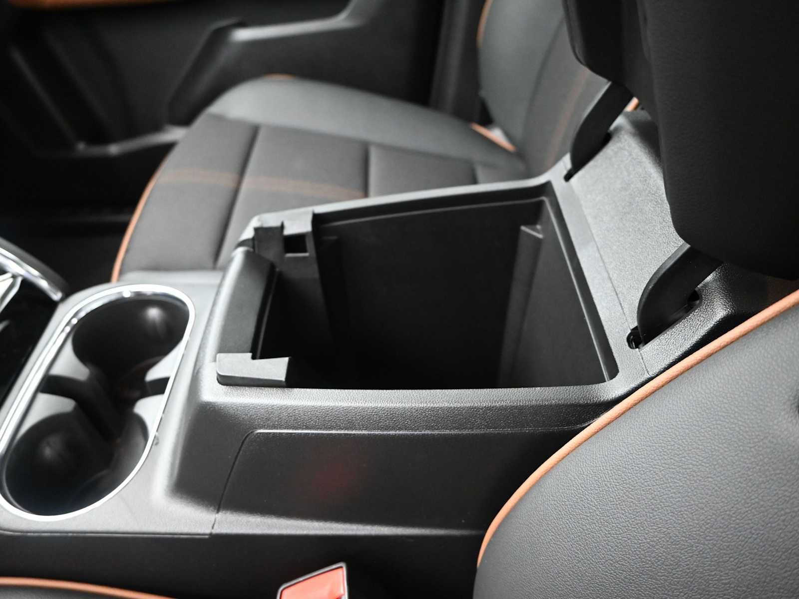 New 2025 GMC Canyon AT4 w/ Nightfall Edition image 20