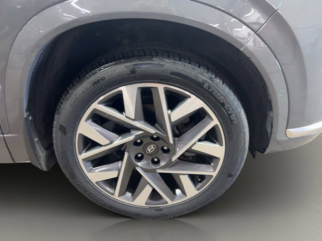 Used 2021 Hyundai Santa Fe Calligraphy AWD/4WD image 32