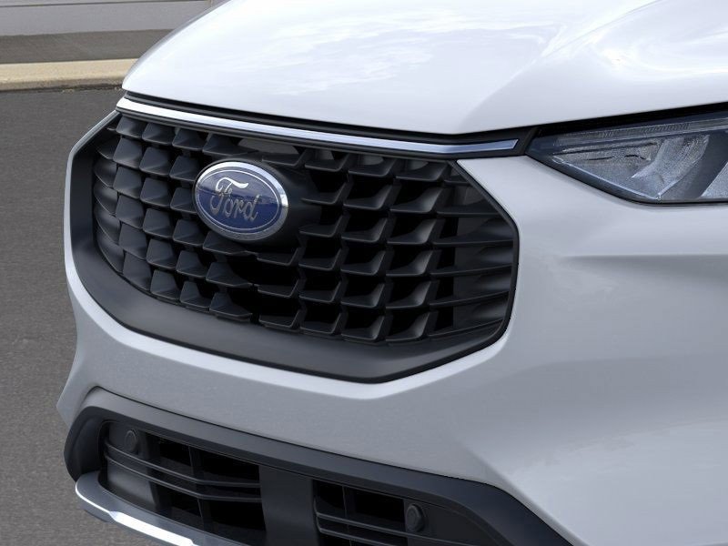 New 2025 Ford Escape Active image 18