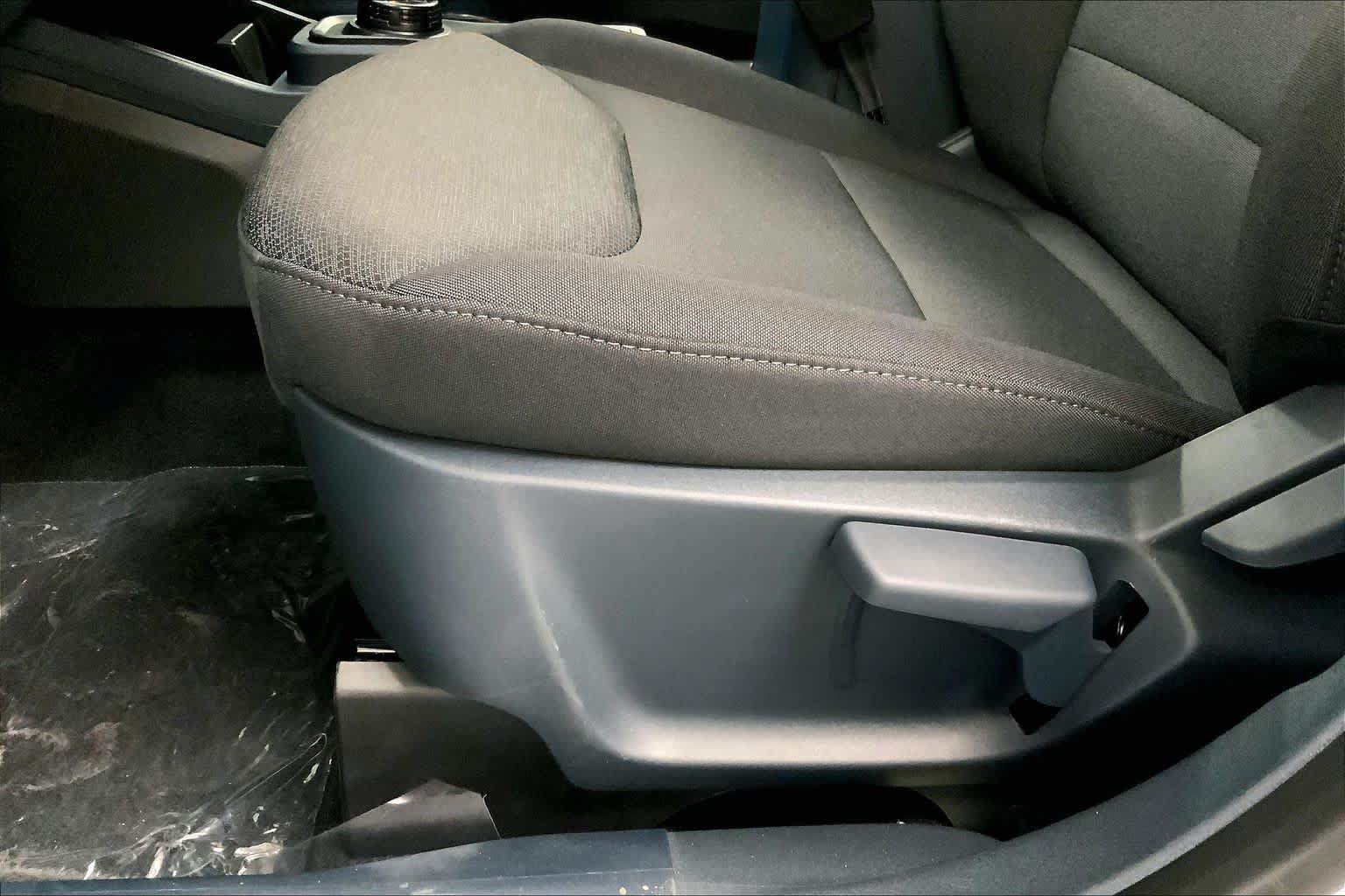 New 2026 Ford Maverick XL FWD image 19