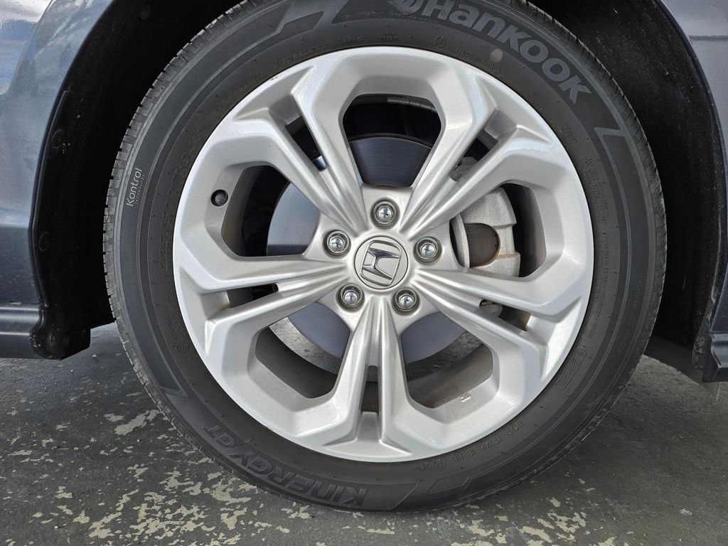 Used 2023 Honda Accord LX image 51