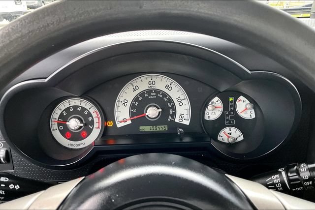 Used 2014 Toyota FJ Cruiser 4WD w/ Convenience Package image 13