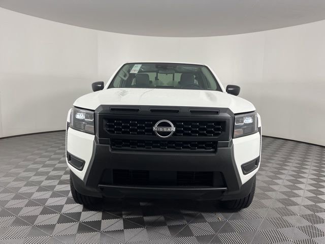 New 2026 Nissan Frontier S image 3
