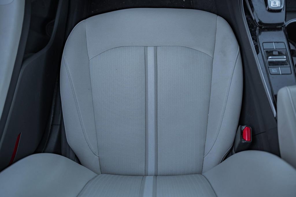 Used 2023 Hyundai Sonata SEL w/ Convenience Package image 23