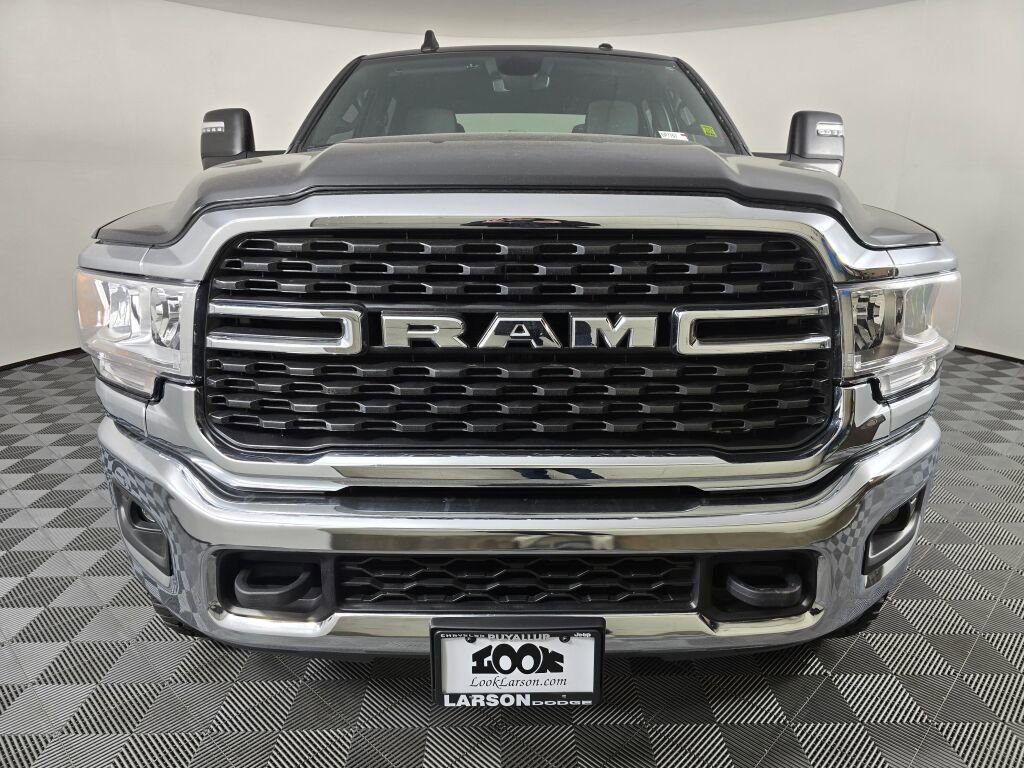 Used 2024 RAM 2500 Big Horn image 9