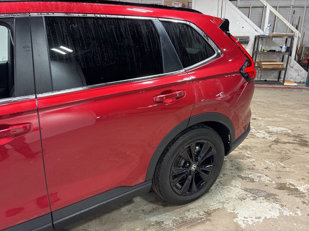 Used 2023 Honda CR-V Sport Touring image 14