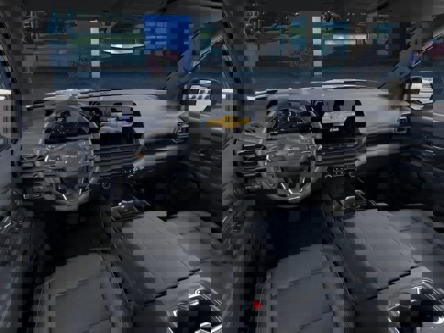 New 2026 Chevrolet Silverado EV LT image 16