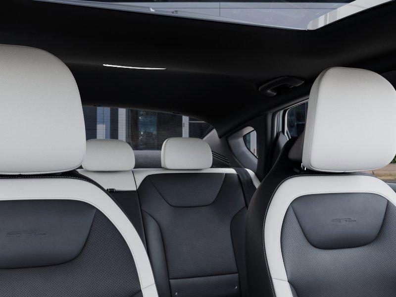 New 2026 Kia K4 GT-Line Turbo FWD image 34
